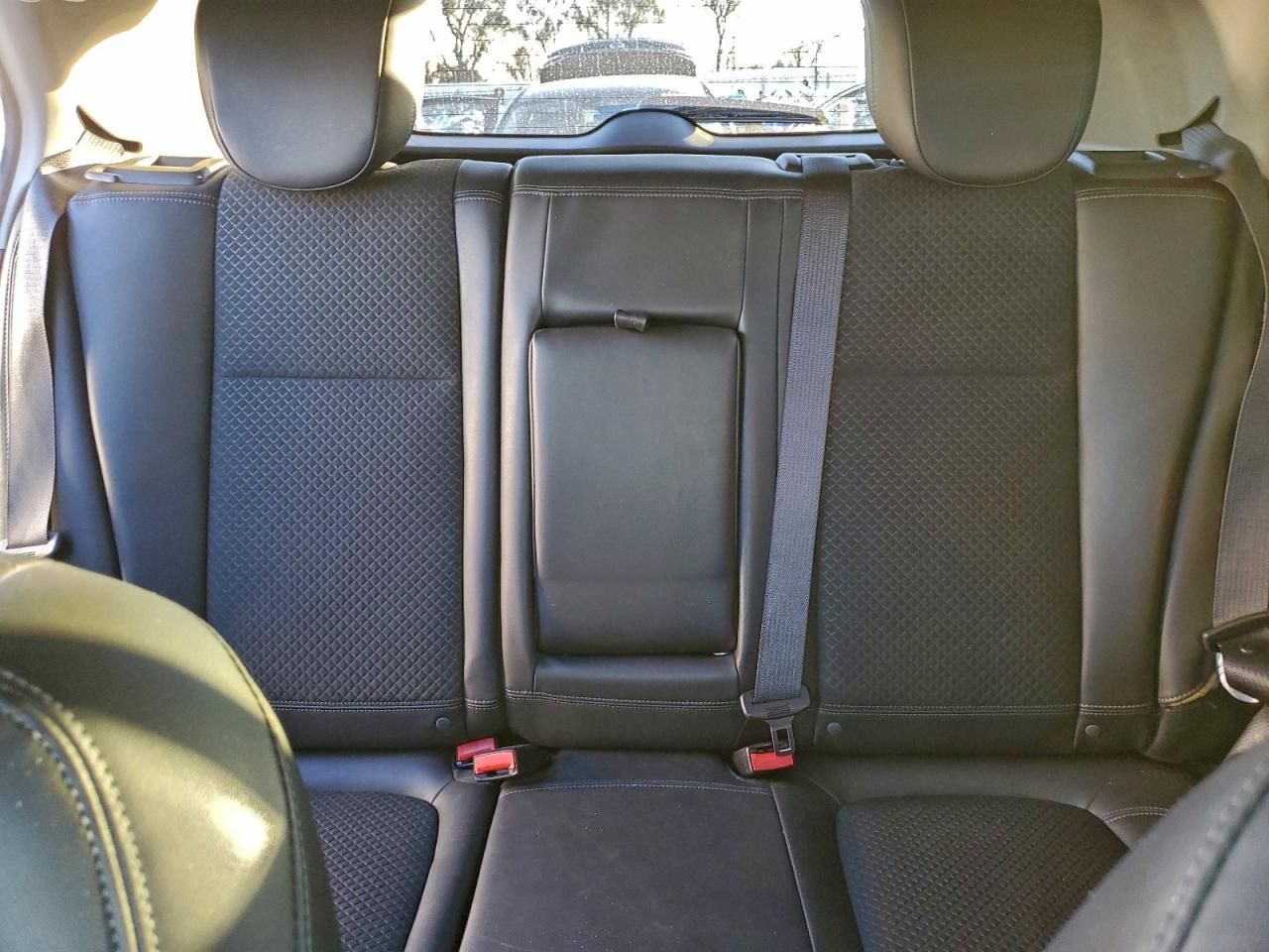 Buick Encore Preferred Image 7