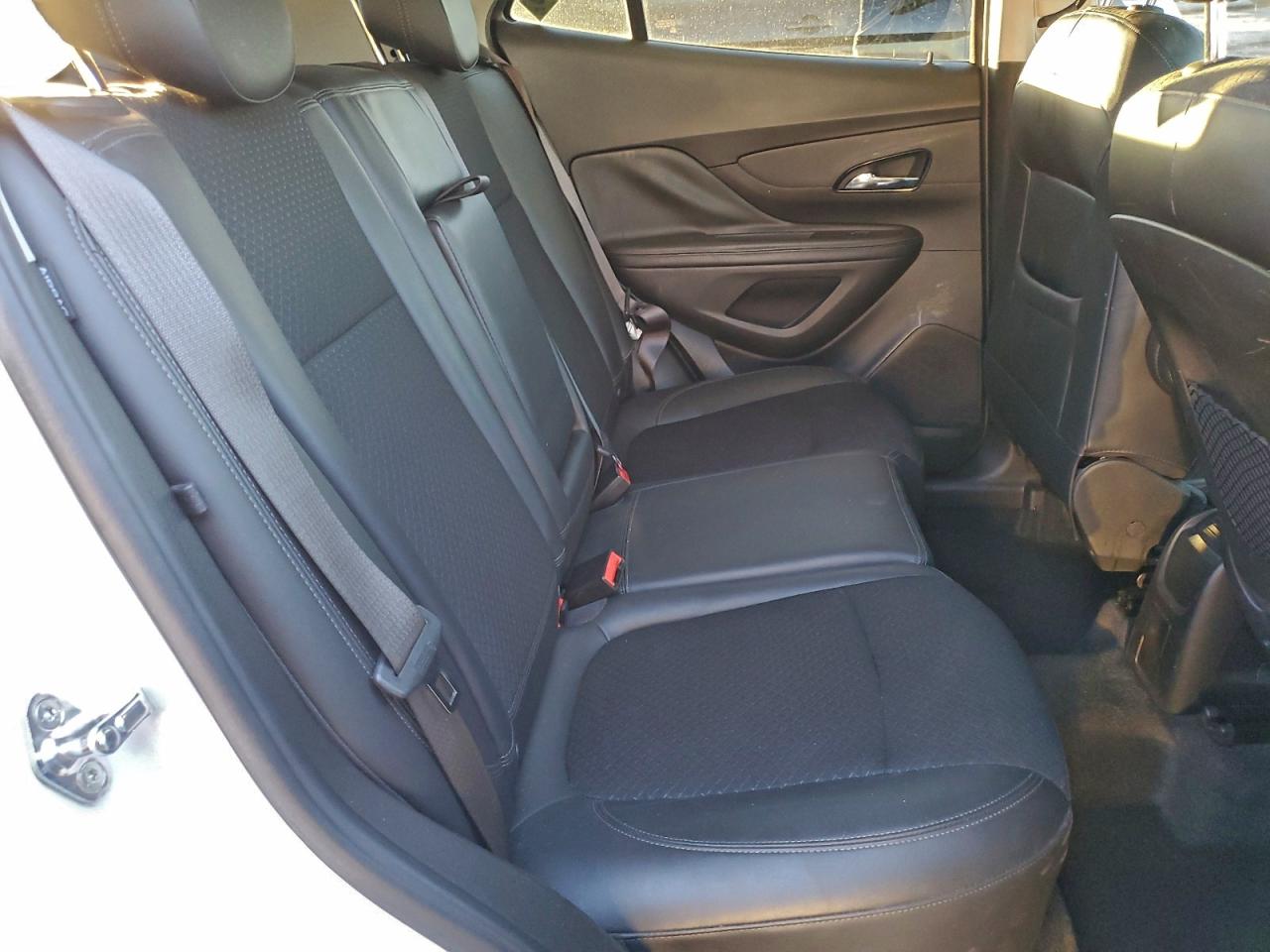 Buick Encore Preferred Image 9