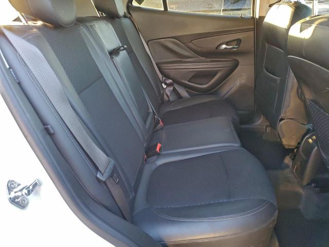 Buick Encore Preferred Image 9