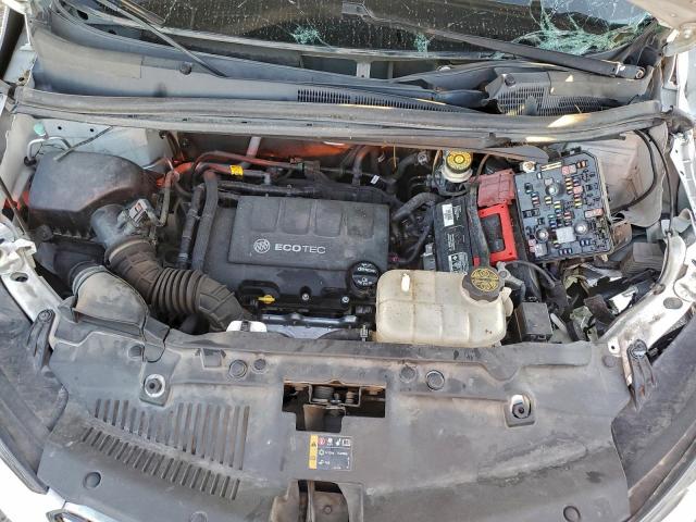 Buick Encore Preferred Image 13