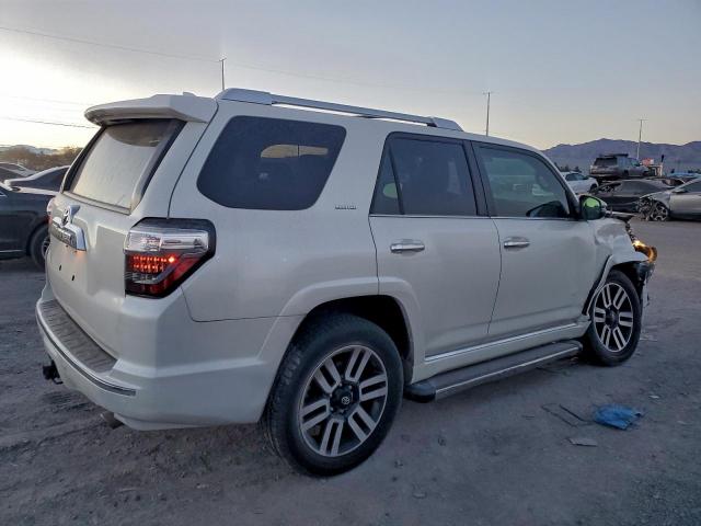 Toyota 4Runner Sr5/sr5 Premium Image 6