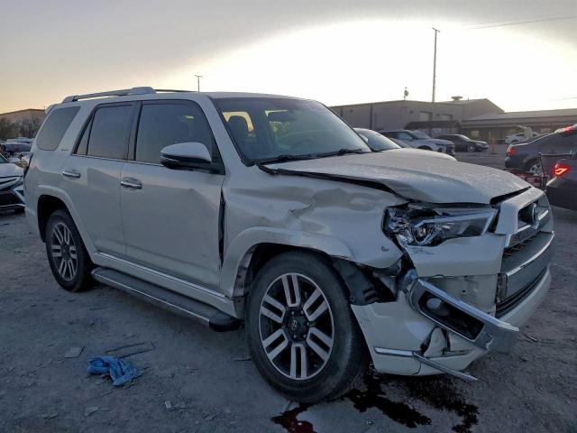 Toyota 4Runner Sr5/sr5 Premium Image 3