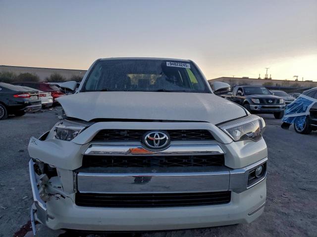 Toyota 4Runner Sr5/sr5 Premium Image 9