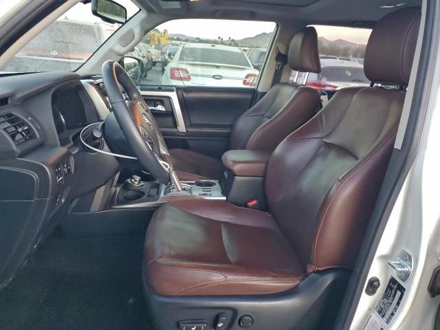 Toyota 4Runner Sr5/sr5 Premium Image 8