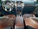 Toyota 4Runner Sr5/sr5 Premium Image 4
