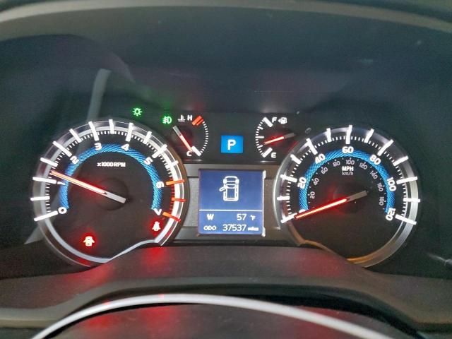 Toyota 4Runner Sr5/sr5 Premium Image 10