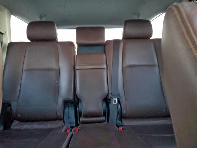 Toyota 4Runner Sr5/sr5 Premium Image 2