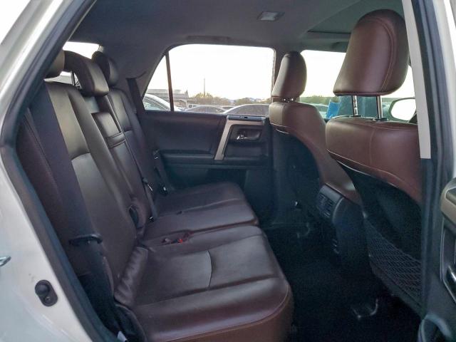 Toyota 4Runner Sr5/sr5 Premium Image 11