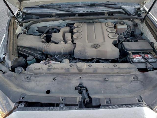 Toyota 4Runner Sr5/sr5 Premium Image 13