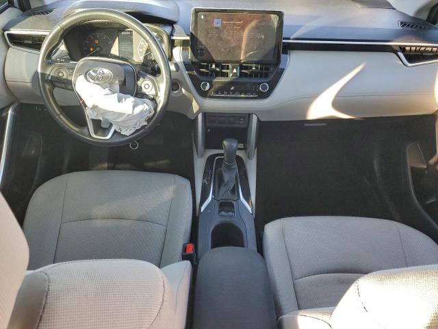 Toyota Corolla Le Image 5