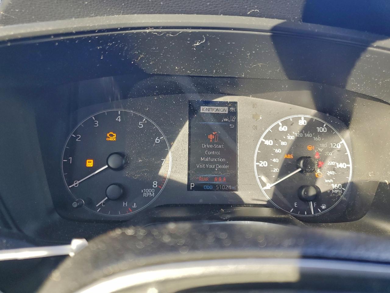 Toyota Corolla Le Image 4