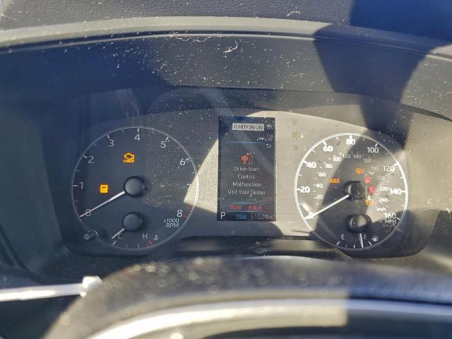 Toyota Corolla Le Image 4