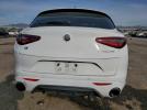 Alfa Romeo Stelvio Ti Image 4