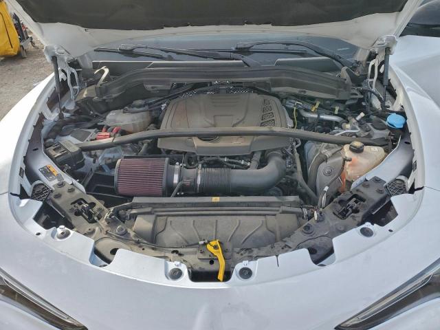 Alfa Romeo Stelvio Ti Image 13