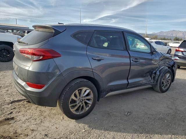Hyundai TUCSON Limited Image 3
