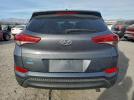 Hyundai TUCSON Limited Image 4