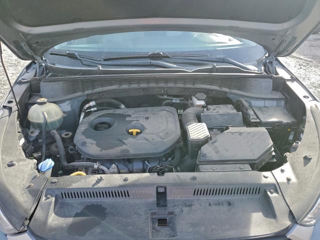 Hyundai TUCSON Limited Image 9