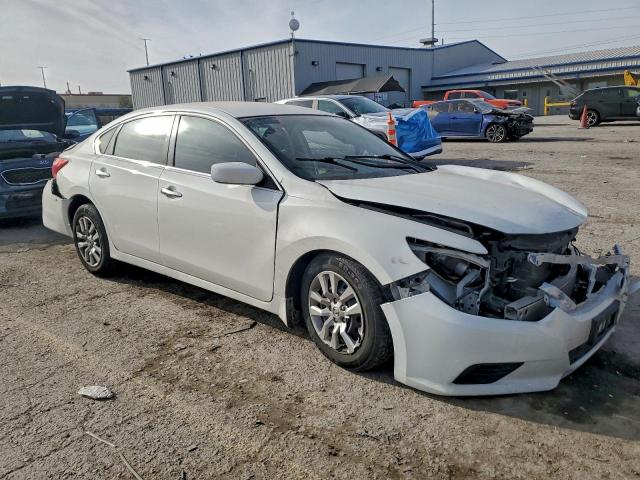 Nissan Altima 2.5 Image 8