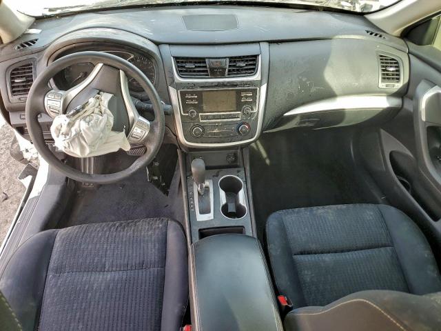 Nissan Altima 2.5 Image 5