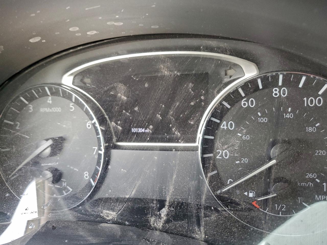 Nissan Altima 2.5 Image 6