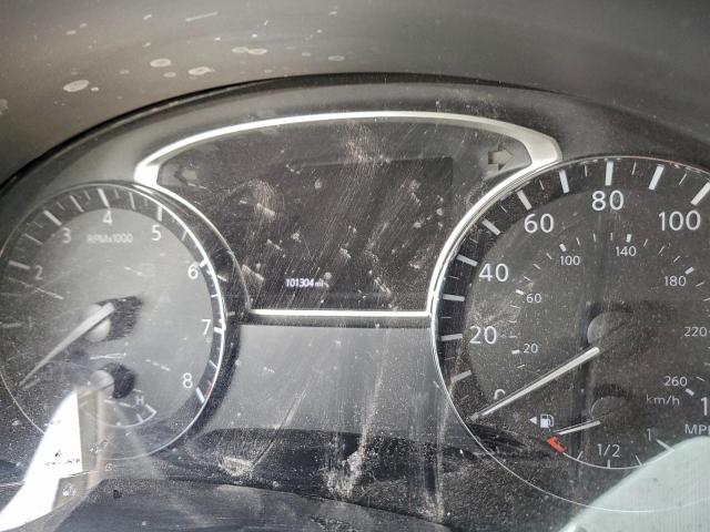 Nissan Altima 2.5 Image 6