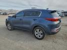 Kia Sportage Lx Image 11