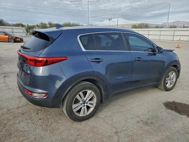 Kia Sportage Lx Image 2