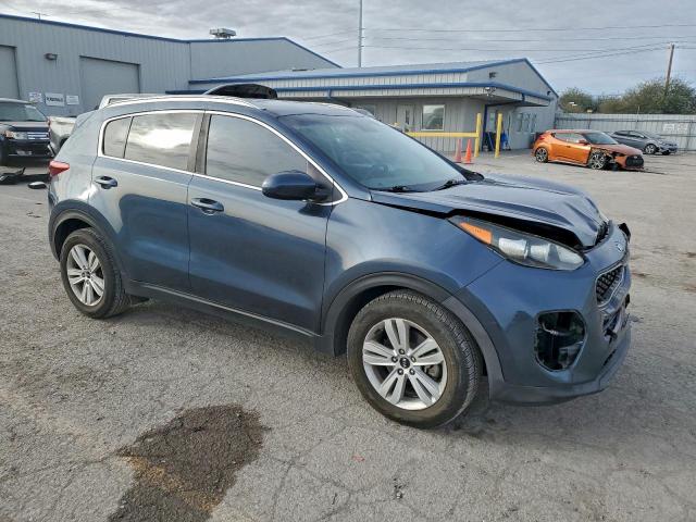 Kia Sportage Lx Image 12