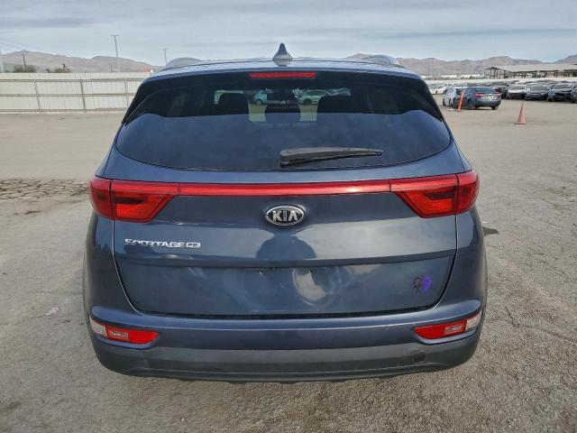 Kia Sportage Lx Image 7