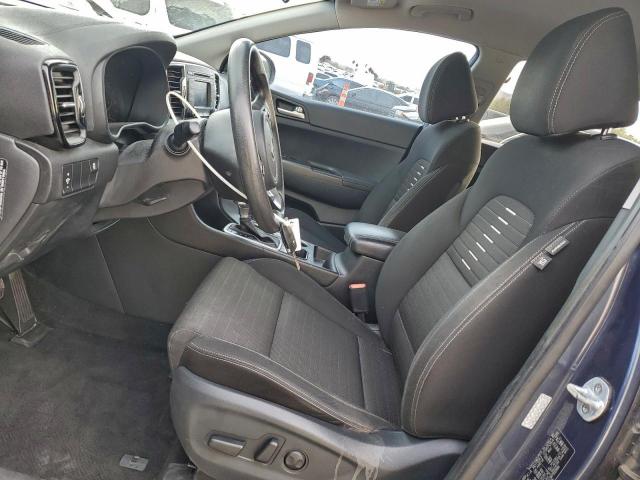 Kia Sportage Lx Image 3