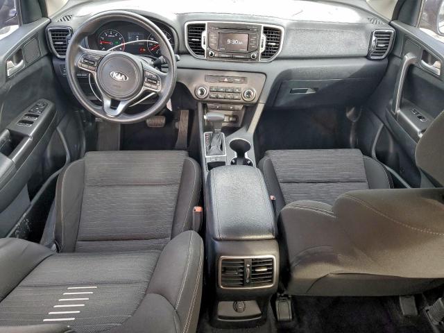 Kia Sportage Lx Image 4