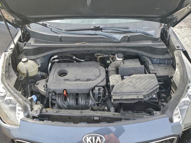 Kia Sportage Lx Image 6