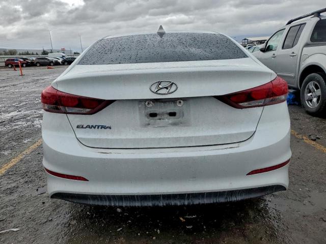 Hyundai ELANTRA Sel Image 8