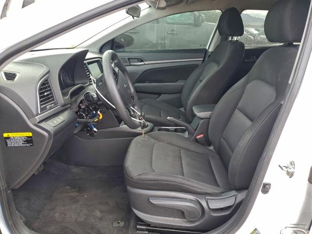 Hyundai ELANTRA Sel Image 9