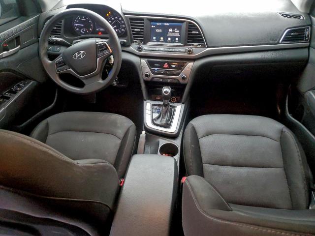 Hyundai ELANTRA Sel Image 5