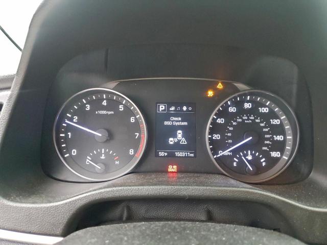 Hyundai ELANTRA Sel Image 3