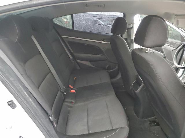 Hyundai ELANTRA Sel Image 10