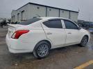 Nissan Versa S Image 2
