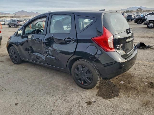 Nissan Versa S Image 2