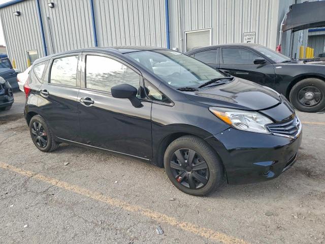 Nissan Versa S Image 9