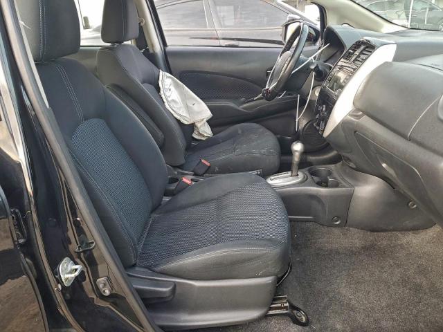 Nissan Versa S Image 8