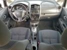 Nissan Versa S Image 7