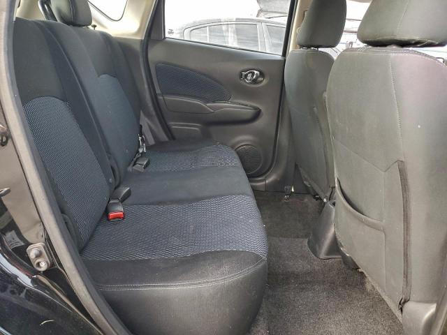 Nissan Versa S Image 10