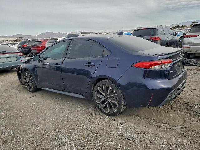 Toyota Corolla Se Image 4