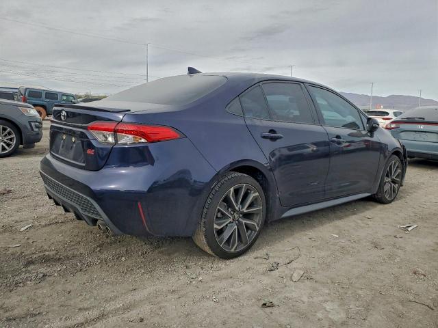 Toyota Corolla Se Image 5