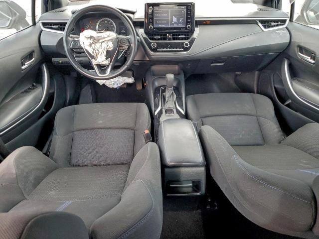 Toyota Corolla Se Image 12