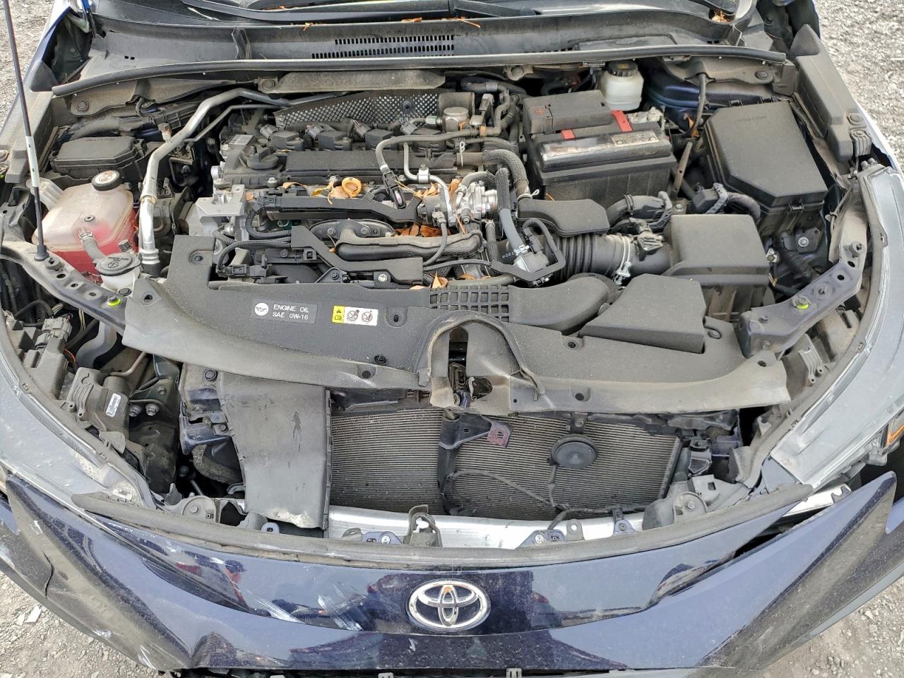 Toyota Corolla Se Image 9