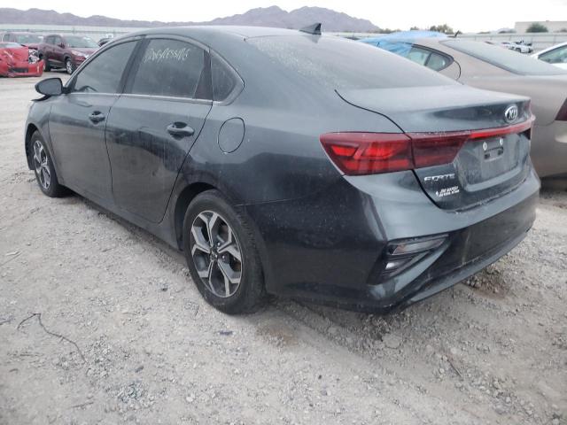 Kia Forte Fe Image 5