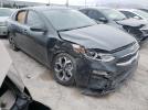 Kia Forte Fe Image 4