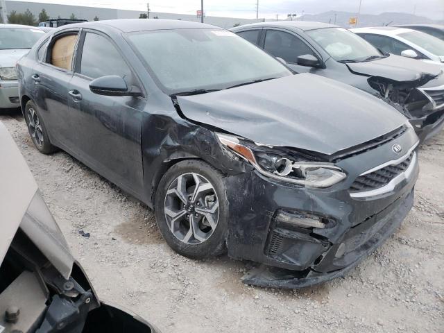 Kia Forte Fe Image 4